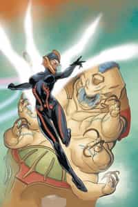 Lightstep #2