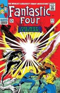 True Believers One-Shot Fantastic Four Klaw