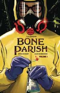 Bone Parish TP V1