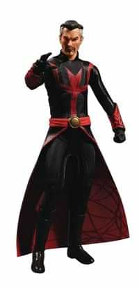 One-12 Collective Marvel AF Defenders Doctor Strange PX
