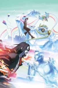 Iceman #5