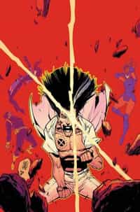 Uncanny X-Men #9