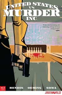 United States Vs Murder Inc #5