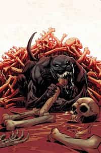Web of Venom One-Shot Unleashed