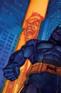 Detective Comics #997 CVR B
