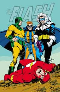 Flash #63 CVR B
