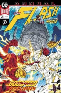 Flash Annual #2