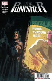 Punisher V12 #7
