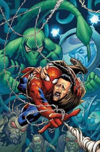 Amazing Spider-Man #13
