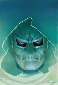 Fantastic Four #6