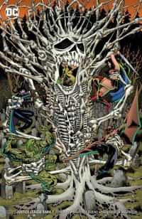 Justice League Dark #7 CVR B