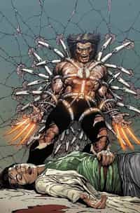 Return of Wolverine #4