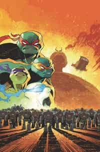 TMNT One-Shot 2020
