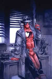 Deadpool #9