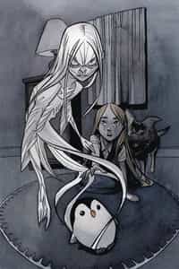 Little Girl #4