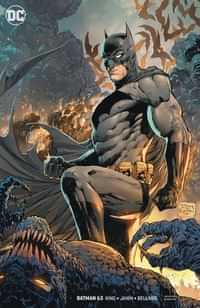 Batman #63 CVR B