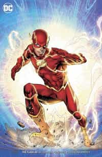 Flash #64 CVR B