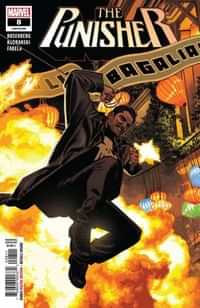 Punisher V12 #8