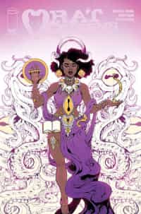 Rat Queens #14 CVR Gieni