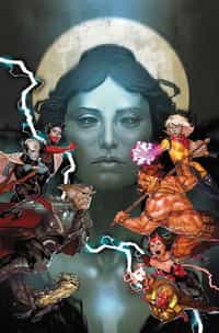 Avengers No Road Home #2