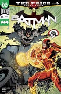 Batman #65 CVR A
