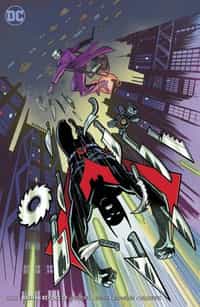 Batman Beyond #29 CVR B