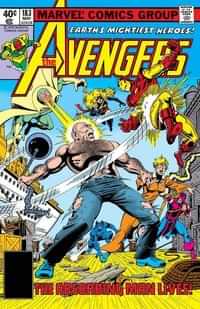 True Believers One-Shot Captain Marvel Avenger