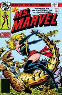True Believers One-Shot Captain Marvel New Ms Marvel