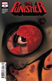 Punisher V12 #9