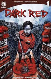 Dark Red #1