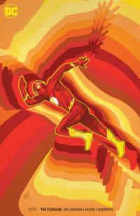 Flash #68 CVR B