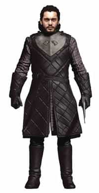 Game of Thrones AF Jon Snow