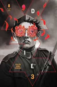 Die #3 Third Printing