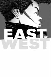 East of West TP V5