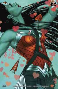 Wonder Woman #70 CVR B