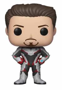 funko pop avenger end game