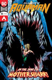 Aquaman #48 CVR A