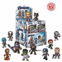 Mystery Minis Avengers Endgame Mystery Box