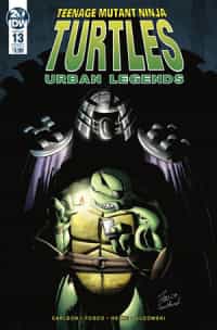 TMNT Urban Legends #13 CVR A