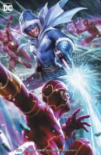 Flash #72 CVR B