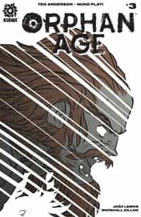 Orphan Age #3