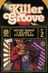 Killer Groove #2