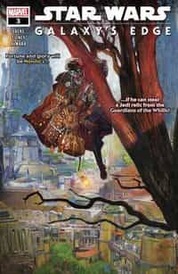 Star Wars Galaxys Edge #3