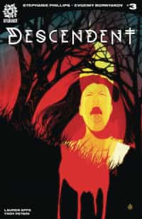 Descendent #3