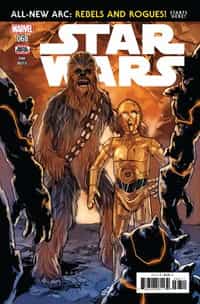 Star Wars #68