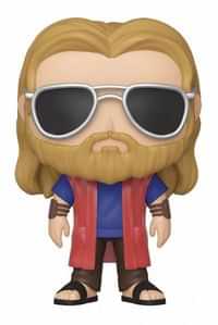 funko pop thor endgame