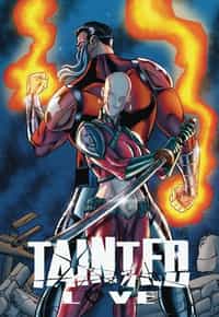 Tainted Love #3