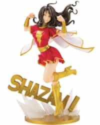 DC Bishoujo Statue Shazam Family Mary