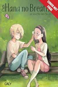 Breath of Flowers Manga GN V1