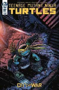 TMNT #97 CVR B Eastman